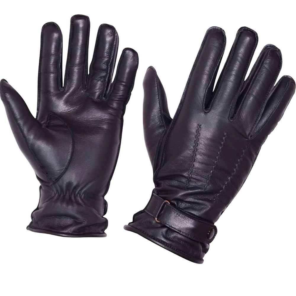 SOLD OUT Mens dress winter gloves